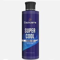 Eazicare Super Cool Shampoo 200ml
